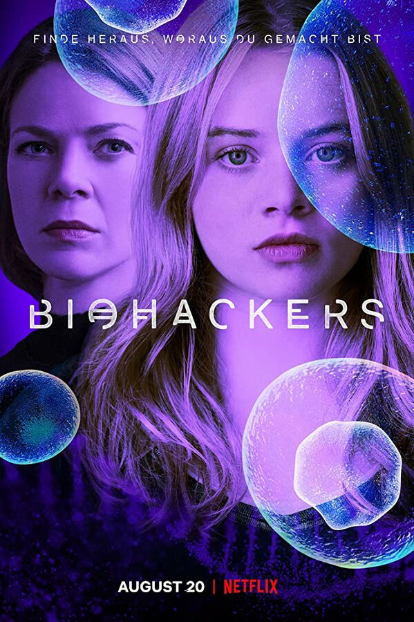 Биохакеры сериал 2020 смотреть онлайн бесплатно в хорошем качестве HD